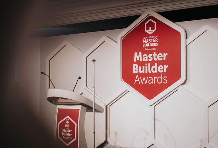 Master Builder Awards celebrate the best of UK builders Builder