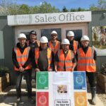 Construction group Stonewood tackles onsite ‘macho image’ to put the emphasis on mental health wellbeing for staff