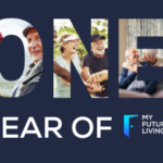 UK retirement rentals brand, My Future Living celebrates 1st anniversary