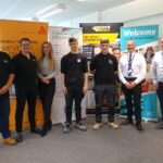 Sika Everbuild helps Leeds College of Building tap into new talent pool