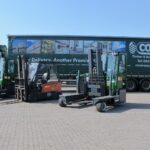 Covers Timber & Builders Merchants adds to its green ambitions