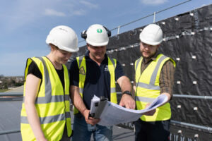 A new pilot initiative launched by CITB will help subsidise construction businesses with their training costs.