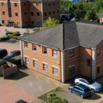 Office site in Rugby ‘an excellent opportunity’