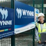 Strategic partnerships see South Wales talent enter the construction industry