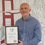 Regional developer Lovell takes home eighth consecutive RoSPA Gold Award