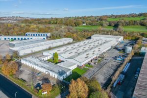 Dyffryn Business Park, Ystrad Mynach WEB-31 300